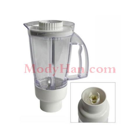 modyhan moulinex Spare parts - Satnd mixer jug QA200