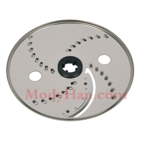 modyhan Moulinex Spare parts - Narrow slicer disc for , DO821, DO822, DO824, DO826, FP821, FP822, FP823 وFP824, FP825, FP826, FP827