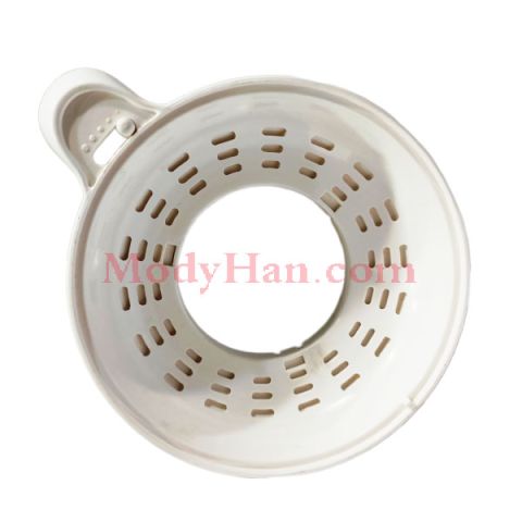 Mody Han Mienta spare parts orange juicer filter model CP103