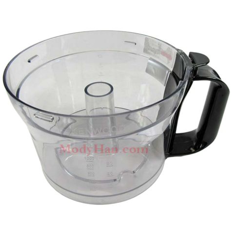mody han Kenwood Spare parts - Food Processor Bowl FDM302SS , FDM304SS