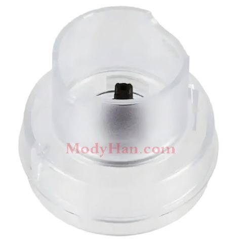 mody han Braun Spare Part - MultiQuick Grinder Cover model MQ7035 