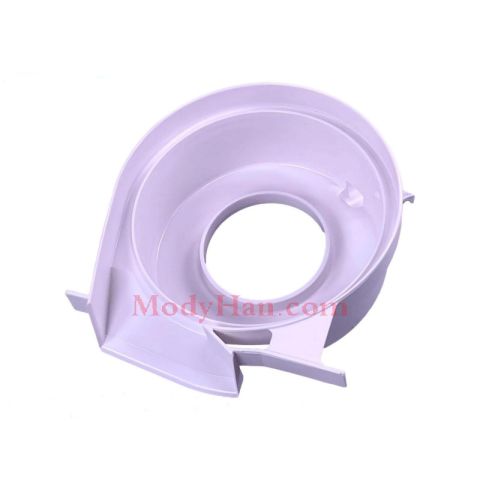 Mody Han BRAUN SPIN JUICER JUICE COLLECTION RING SJ3000WH