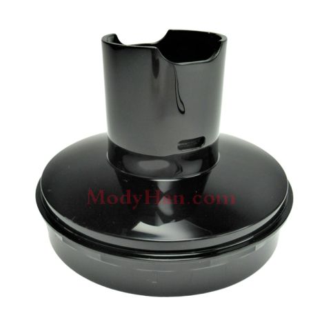 mody han Braun Spare parts - hand blender cover black 500ml 9