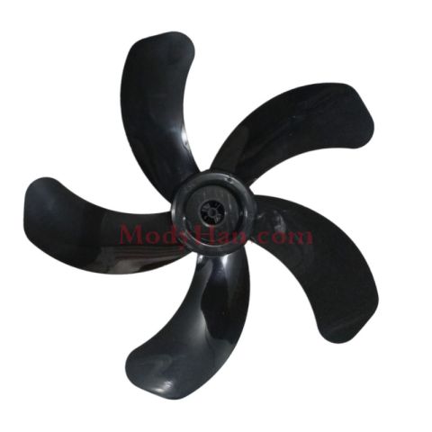 Mienta spare parts - Mienta fan blade model SF351
