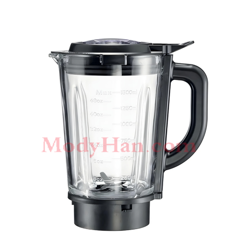 mody han Kenwood Spare parts - blender glass Jug - BLP45 