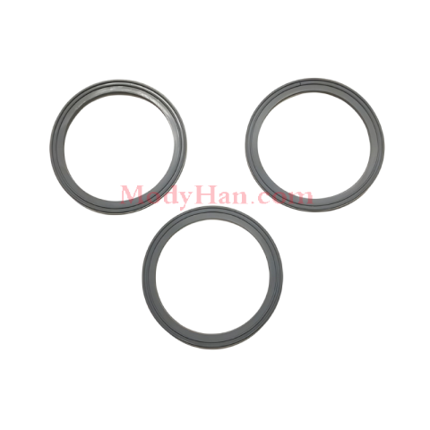 Mody han Kenwood Spare parts - Sealing Kit for Blender Bowl (3 in pack)
