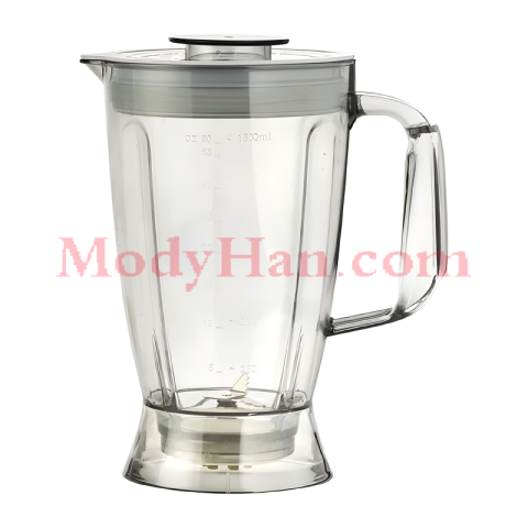 Modyhan Kenwood Spare Parts - Complete Jug For Food Processor Models FDP03