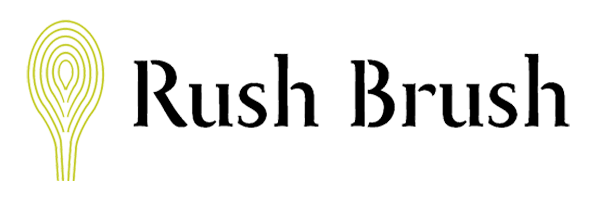 Rush Brush Rush Brush